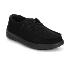 Women's HEYDUDE Wendy Work CE Slip Resistant Shoes
