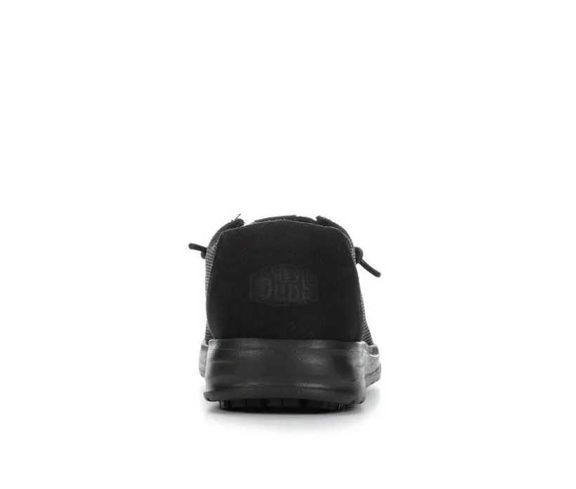 Women's HEYDUDE Wendy Work CE Slip Resistant Shoes