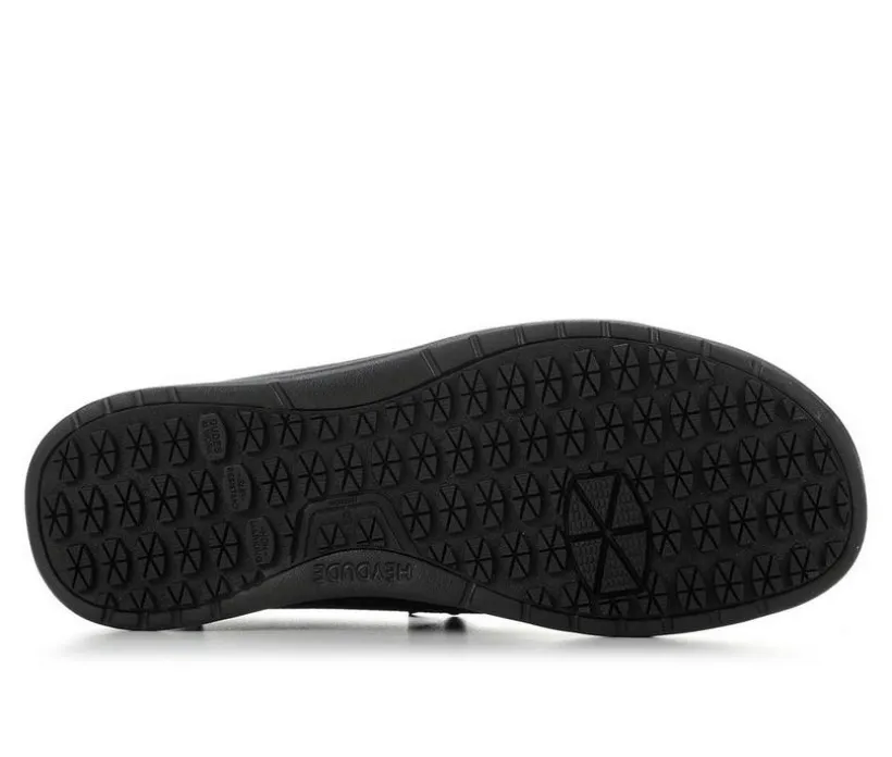 Women's HEYDUDE Wendy Work CE Slip Resistant Shoes