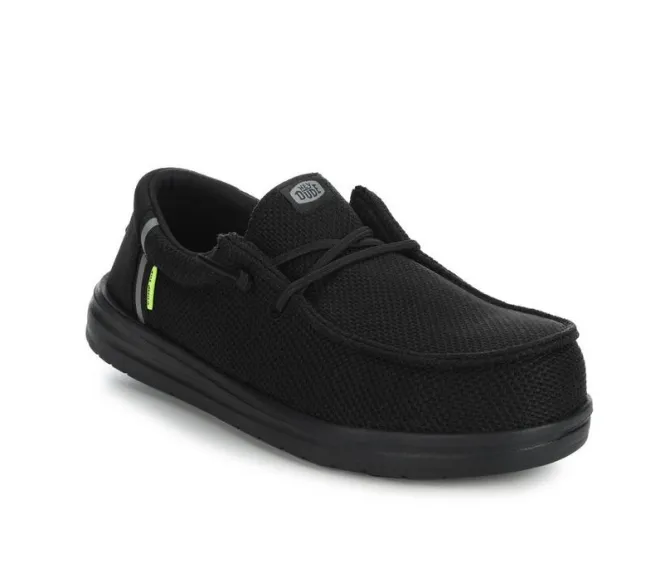 Women's HEYDUDE Wendy Work CT Work Shoes