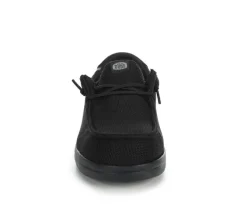 Women's HEYDUDE Wendy Work CT Work Shoes