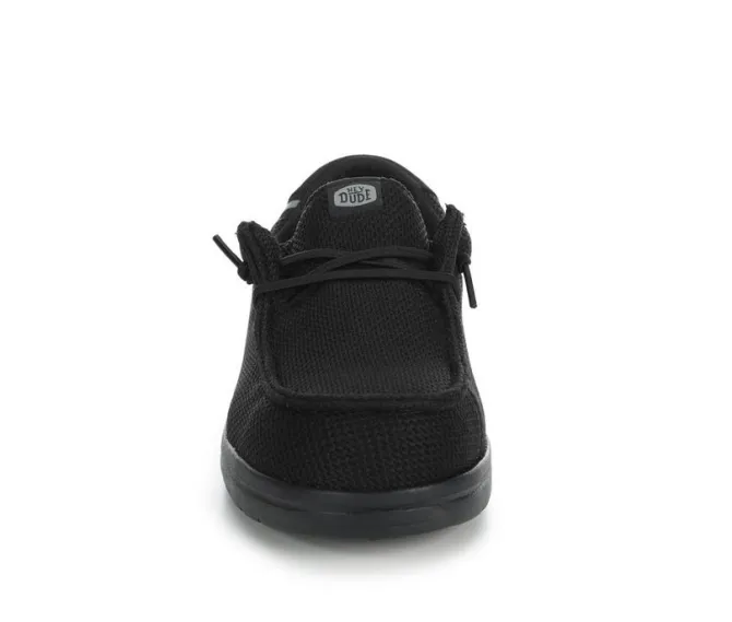 Women's HEYDUDE Wendy Work CT Work Shoes
