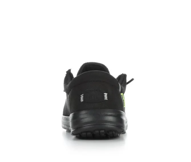 Women's HEYDUDE Wendy Work CT Work Shoes