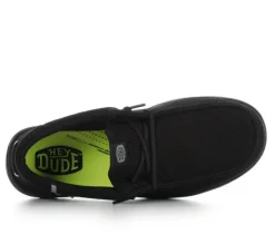 Women's HEYDUDE Wendy Work CT Work Shoes