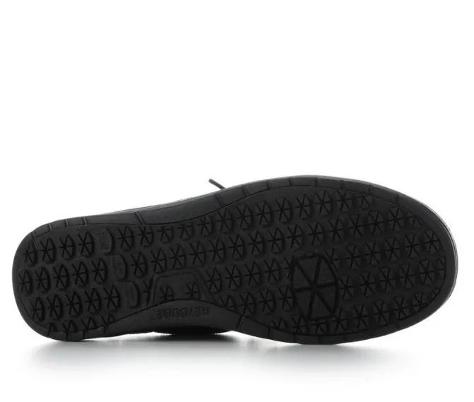 Women's HEYDUDE Wendy Work CT Work Shoes
