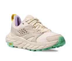 Women's Hoka Anacapa Breeze Low Trail Running Shoes