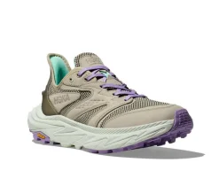 Women's Hoka Anacapa 2 Freedom Trail Running Shoes