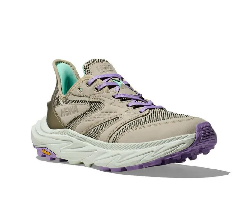 Women's Hoka Anacapa 2 Freedom Trail Running Shoes