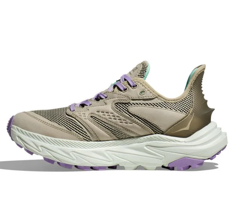 Women's Hoka Anacapa 2 Freedom Trail Running Shoes