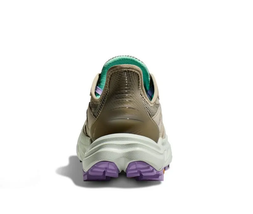 Women's Hoka Anacapa 2 Freedom Trail Running Shoes