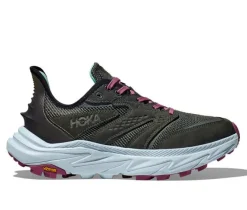Women's Hoka Anacapa 2 Freedom Trail Running Shoes