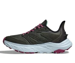 Women's Hoka Anacapa 2 Freedom Trail Running Shoes