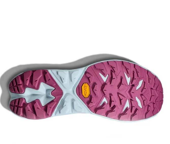 Women's Hoka Anacapa 2 Freedom Trail Running Shoes