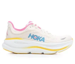 Women's Hoka Bondi 9 Running Shoes