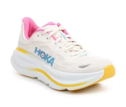 Women's Hoka Bondi 9 Running Shoes