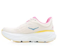 Women's Hoka Bondi 9 Running Shoes