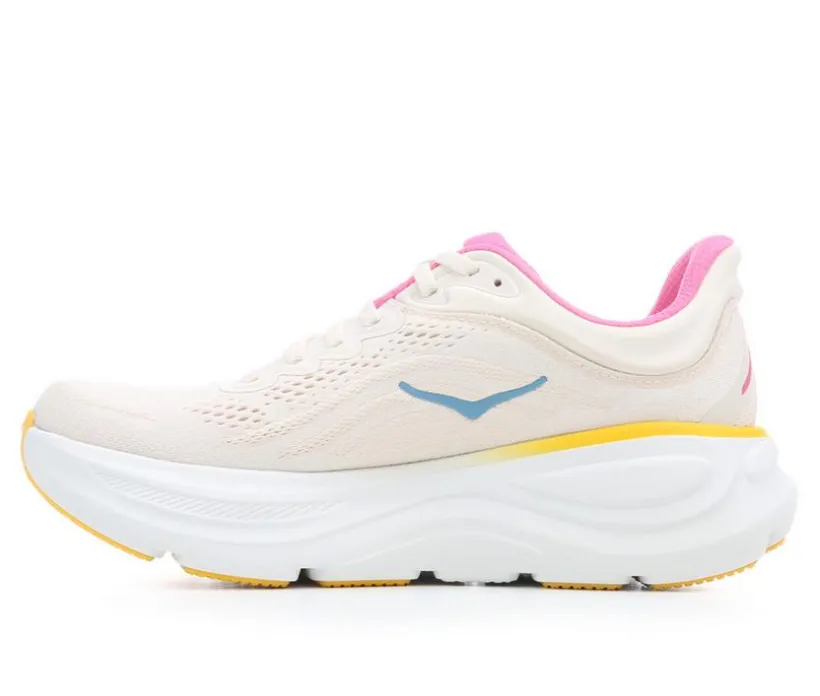 Women's Hoka Bondi 9 Running Shoes