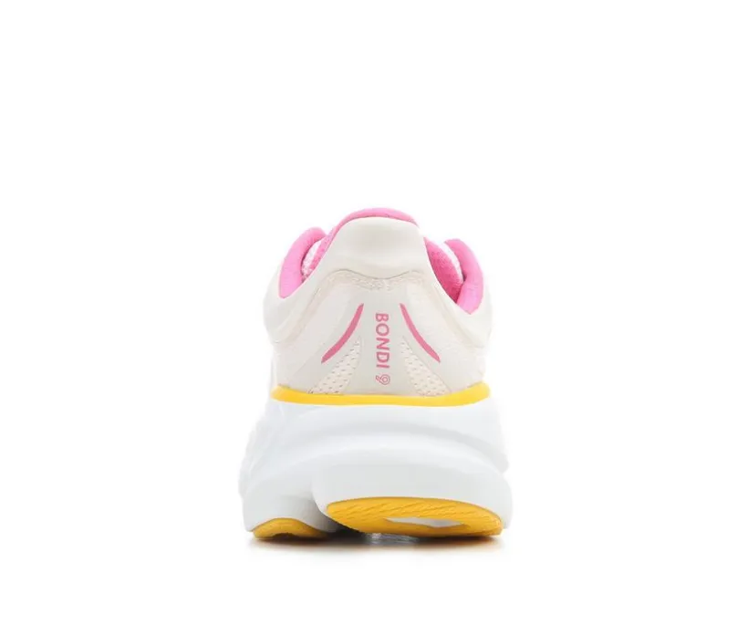 Women's Hoka Bondi 9 Running Shoes