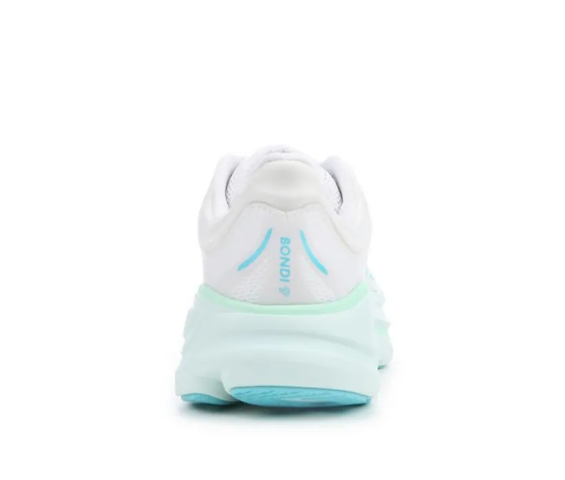 Women's Hoka Bondi 9 Running Shoes