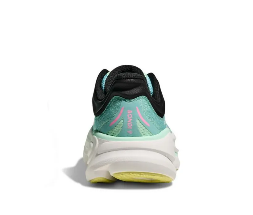 Women's Hoka Bondi 9 Running Shoes