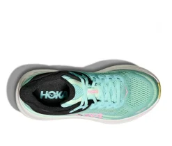 Women's Hoka Bondi 9 Running Shoes