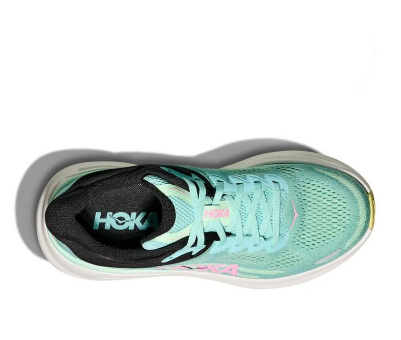 Women's Hoka Bondi 9 Running Shoes