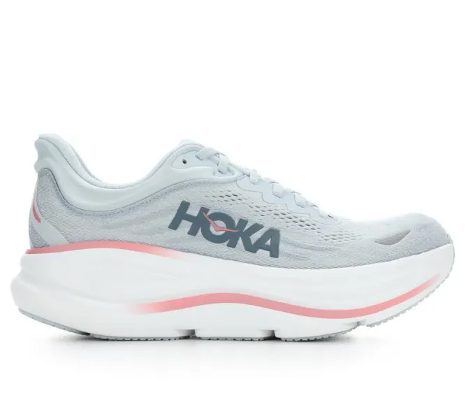 Women's Hoka Bondi 9 Running Shoes
