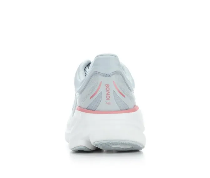 Women's Hoka Bondi 9 Running Shoes
