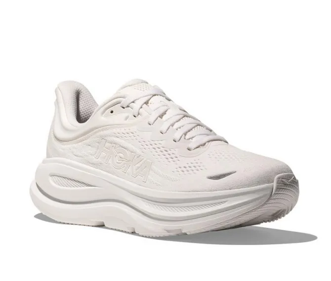 Women's Hoka Bondi 9 Running Shoes