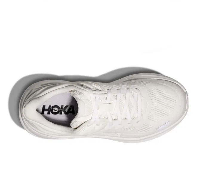 Women's Hoka Bondi 9 Running Shoes
