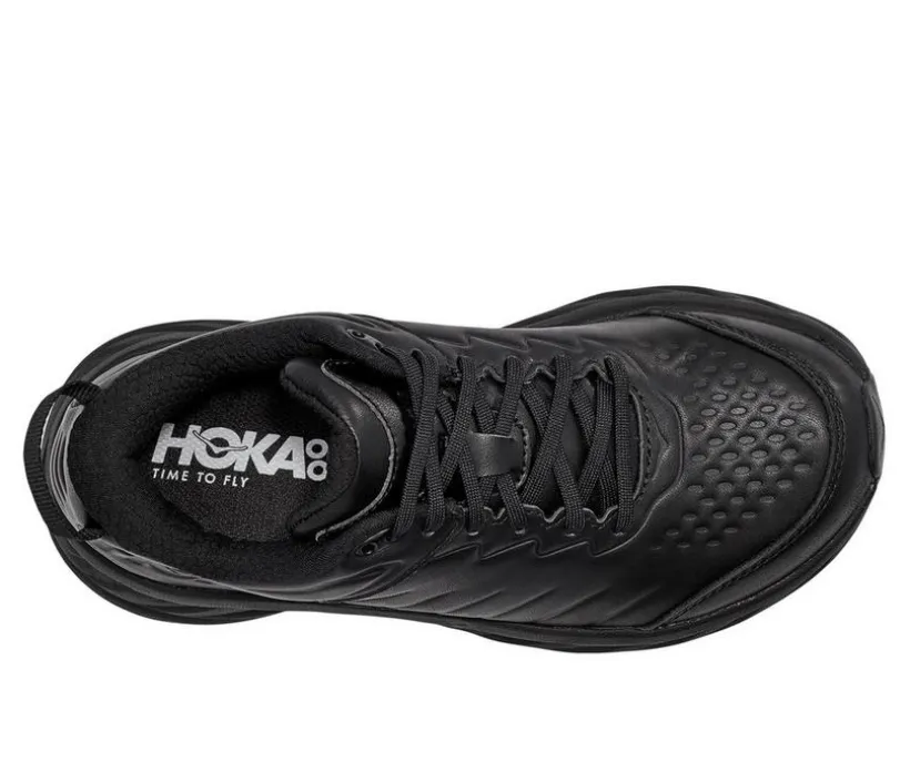 Women's Hoka Bondi SR Slip-Resistant Sneakers