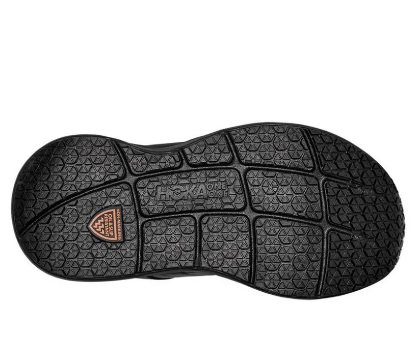 Women's Hoka Bondi SR Slip-Resistant Sneakers