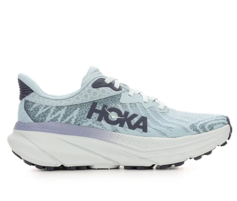Women's Hoka Challenger ATR 7 Trail Running Shoes