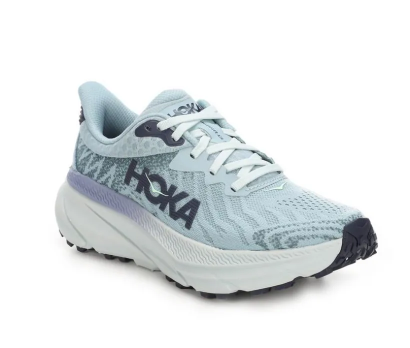 Women's Hoka Challenger ATR 7 Trail Running Shoes