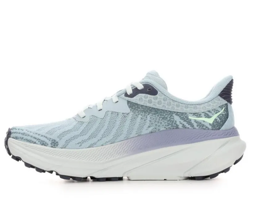 Women's Hoka Challenger ATR 7 Trail Running Shoes