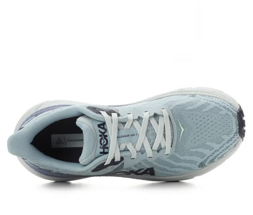 Women's Hoka Challenger ATR 7 Trail Running Shoes