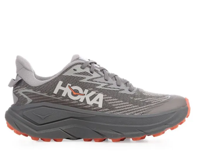 Women's Hoka Challenger 8 GTX Trail Running Shoes