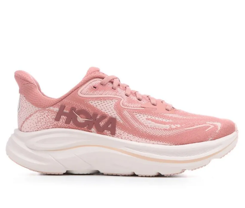 Women's Hoka Clifton 10 Running Shoes