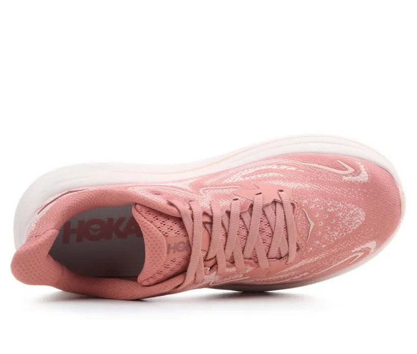 Women's Hoka Clifton 10 Running Shoes
