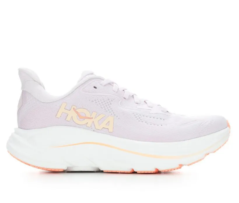 Women's Hoka Clifton 10 Running Shoes