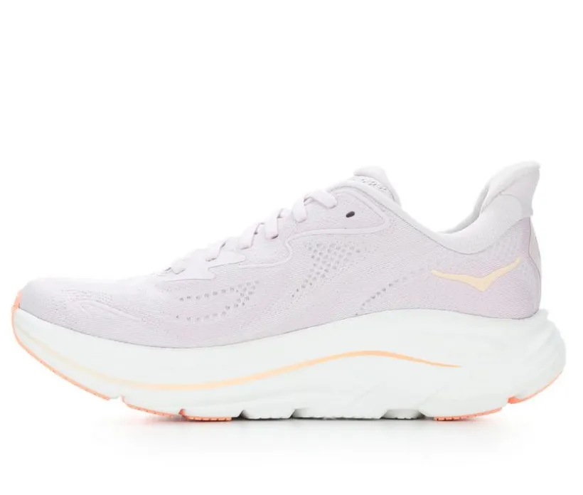 Women's Hoka Clifton 10 Running Shoes