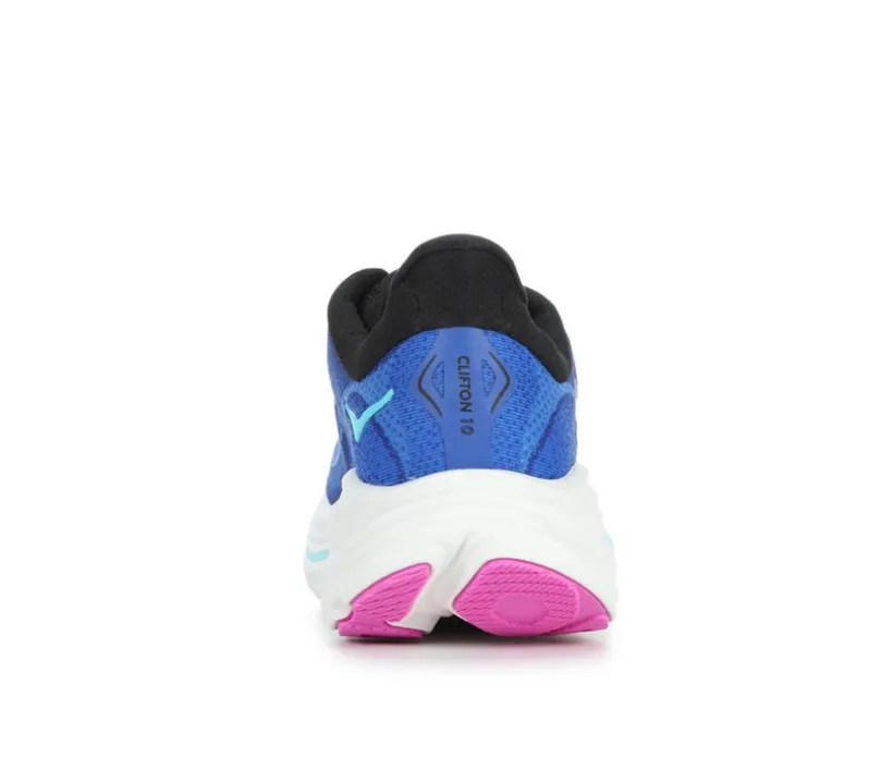 Women's Hoka Clifton 10 Running Shoes