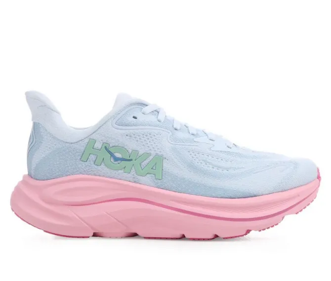 Women's Hoka Clifton 10 Running Shoes
