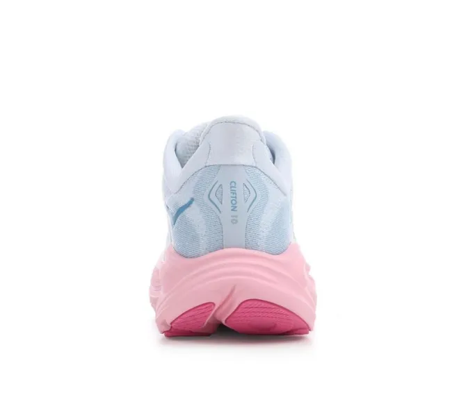 Women's Hoka Clifton 10 Running Shoes