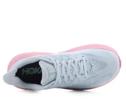 Women's Hoka Clifton 10 Running Shoes