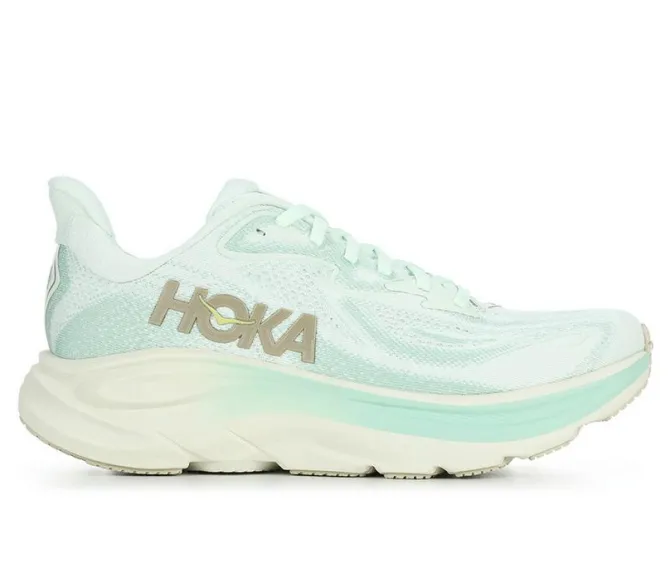 Women's Hoka Clifton 10 Running Shoes