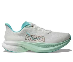 Women's Hoka Mach 6 Running Shoes
