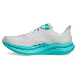 Women's Hoka Mach 6 Running Shoes