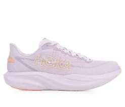 Women's Hoka Mach 7 Running Shoes