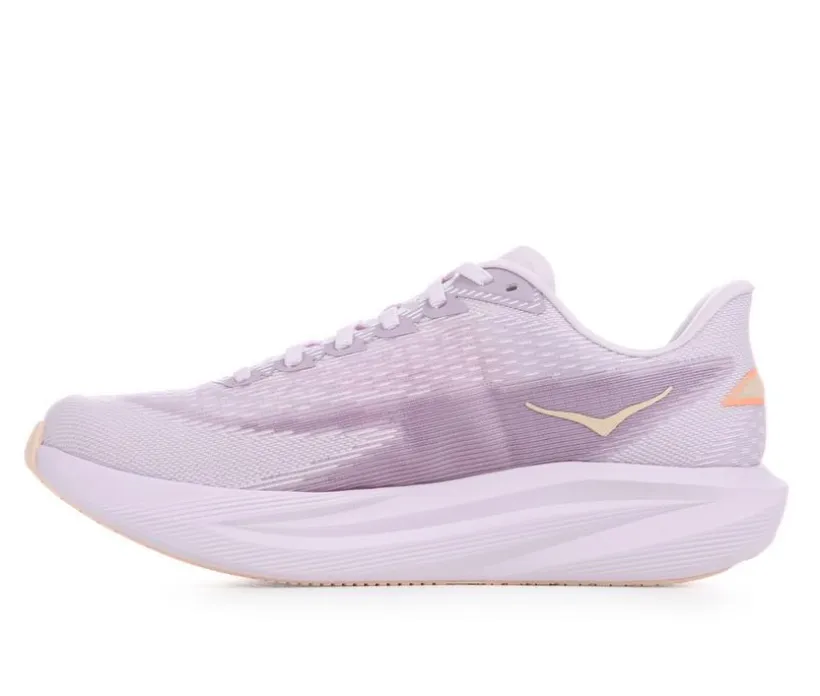 Women's Hoka Mach 7 Running Shoes